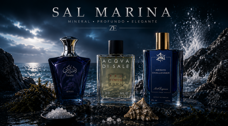 Sal Marina