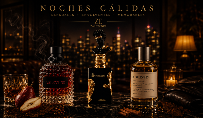 Noches Cálidas