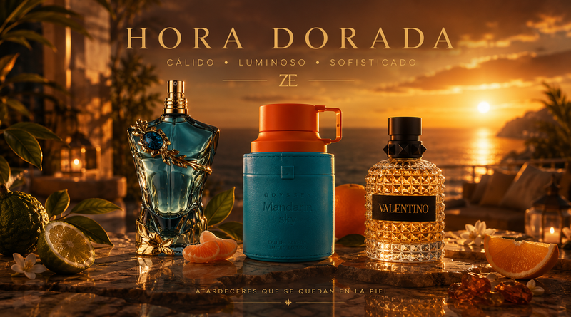 Hora Dorada