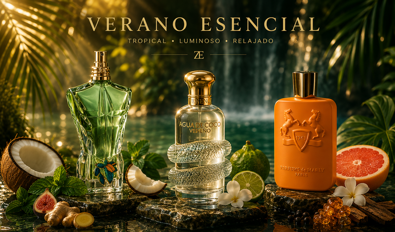 Verano Esencial