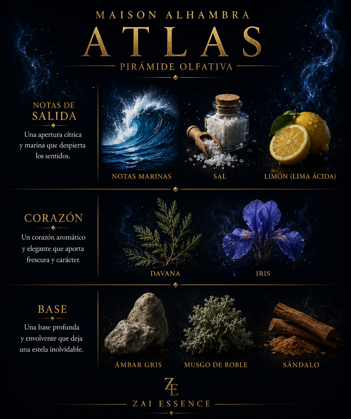 Lattafa Atlas