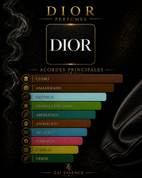 Dior Fahrenheit