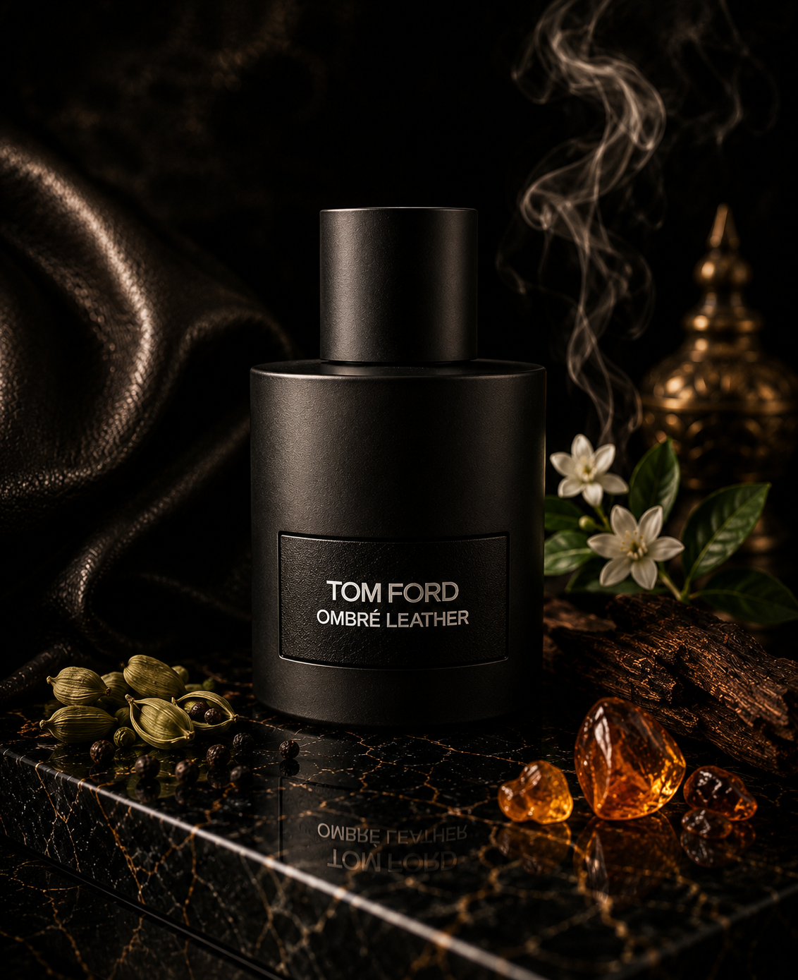 Tom Ford Ombre Leather
