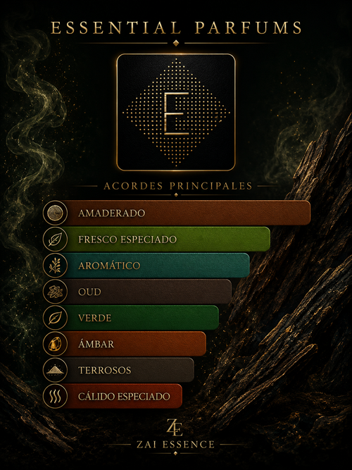 Essential Parfums Bois Impérial