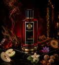 Mancera Red Tobacco