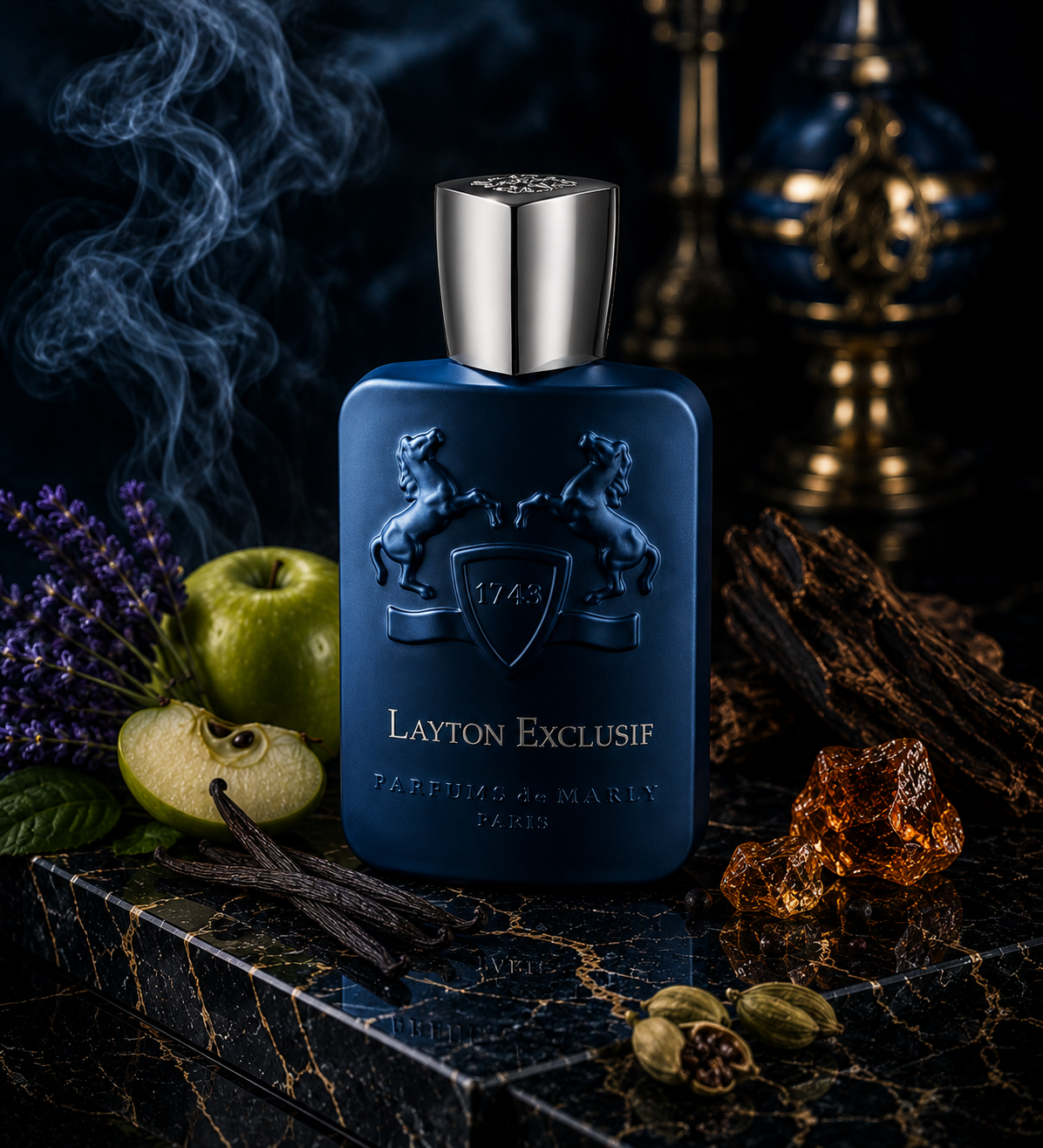 Parfums de Marly Layton Exclusif