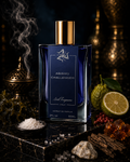 Sicili Fragances Abismo Challenger