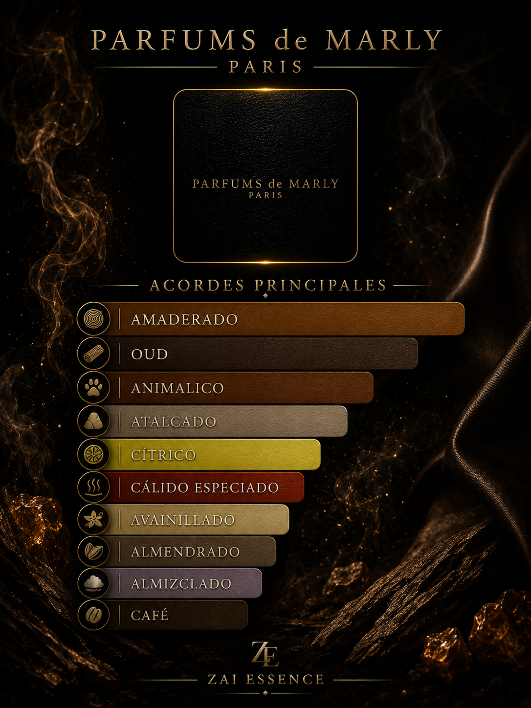 Parfums de Marly Layton Exclusif