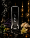 Carolina Herrera 212 Vip Black