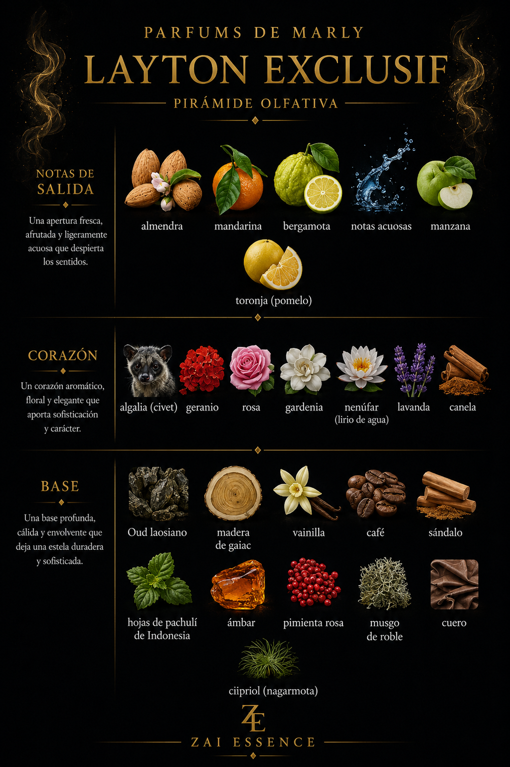 Parfums de Marly Layton Exclusif