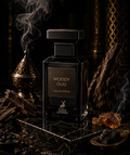 Maison Alhambra Woody Oud