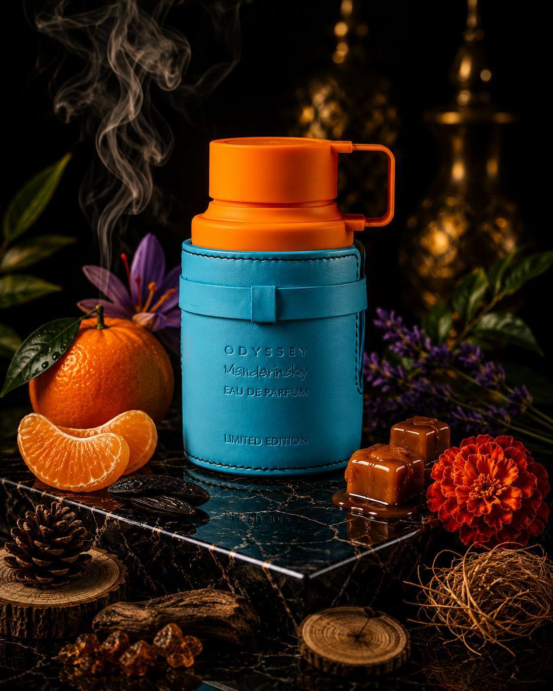 Armaf Odyssey Mandarin Sky