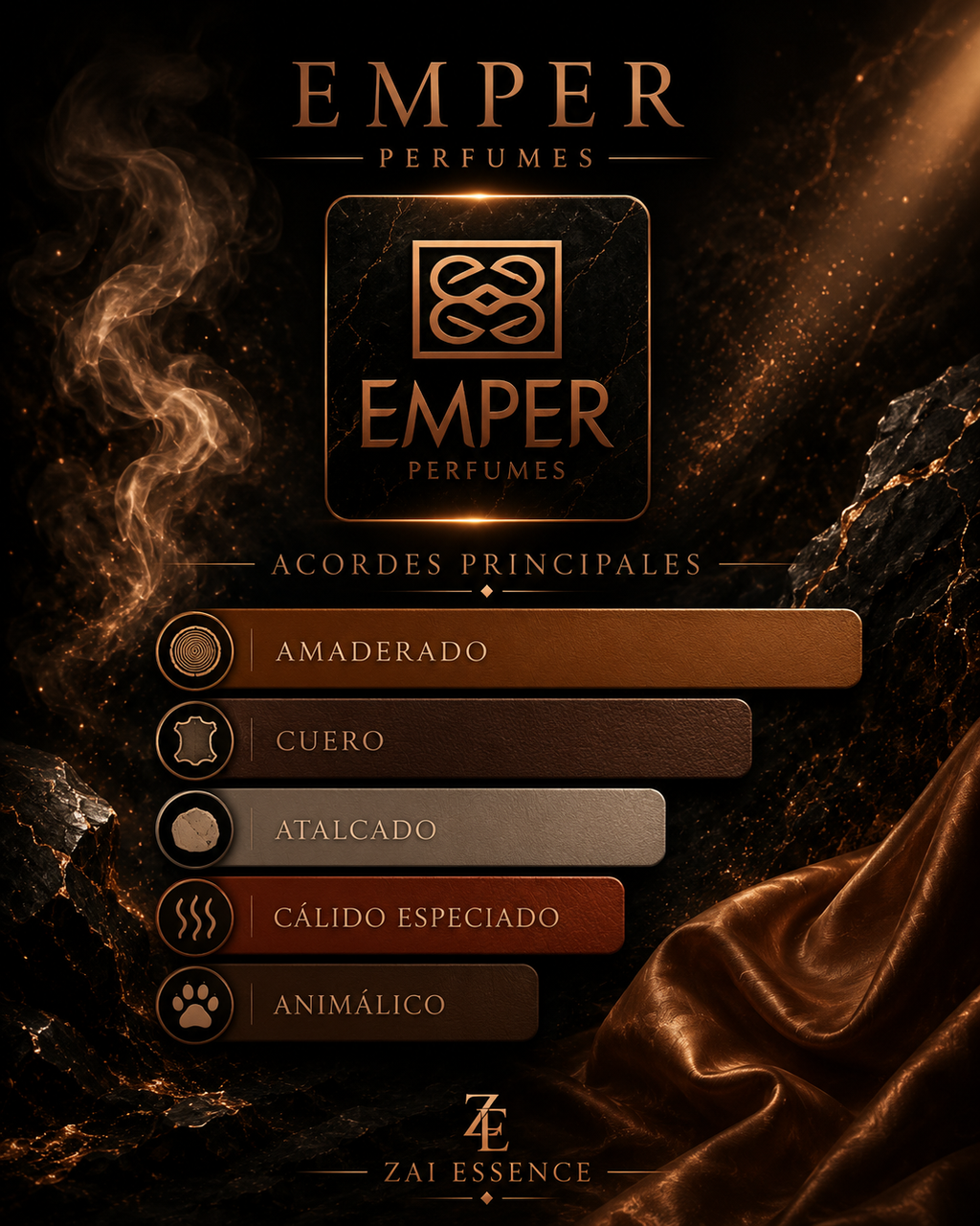 Emper Stallion 53